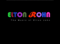 ronnieandthejets.com