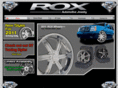 roxwheels.com