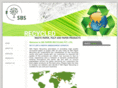 sbspaperrecycling.com