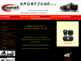 sportzonesite.com