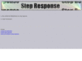 step-response-music.net