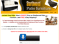 strathwood-patiofurniture.com
