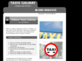 taxisgalway.com