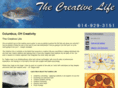 thecreativelifeohio.com