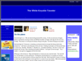 thewhiteknuckletraveler.com