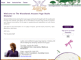 thewoodlandsyogastudio.com