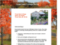 threeoakscottage.com