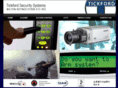 tickfordsecurity.com