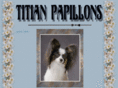 titianpapillons.com