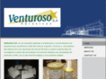 venturosoabrasivos.com