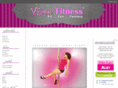 vixenfitness.com