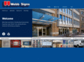webbsigns.com