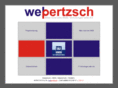 webpertzsch.de