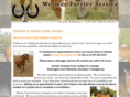 weimerfarrierservice.com