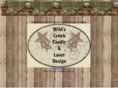 wildscreekcandle.com