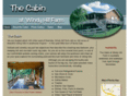 windyhillfarmcabin.com