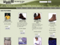 woodsmenswear.com