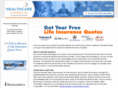 1888lifeinsurance.com