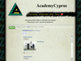 academynorthcyprus.com
