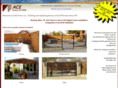 acefencesallen.com