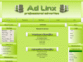 adlinx.biz