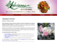 adrienesflowersngifts.com