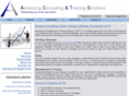 advancingllc.com