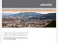 advantiscg.com
