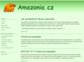 amazonia.cz