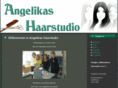 angelikas-haarstudio.com