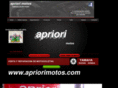 apriorimotos.com