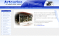 artcurios.com