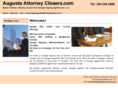 augustaattorneyclosers.com