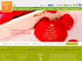 awesomespeakingroses.com