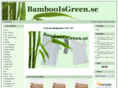 bambooisgreen.se