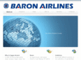 baronairlines.com