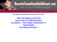 beautyconsultantgoldcoast.com