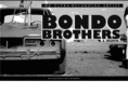 bondobrothers.com