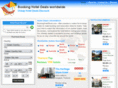 bookinghoteldeals.com