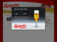 budweiser-budvar.com