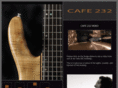 cafe232.com