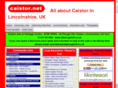 caistor.net