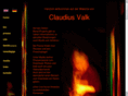 claudiusvalk.com