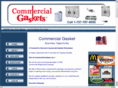 commercialgasketsenterprises.com