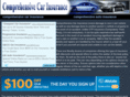 comparecomprehensivecarinsurance.com