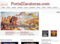 conexionzacatecas.net