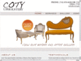 cotyupholstery.com