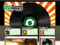 cycle-record.com