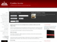 cynthiaacosta.com