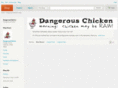 dangerouschicken.com